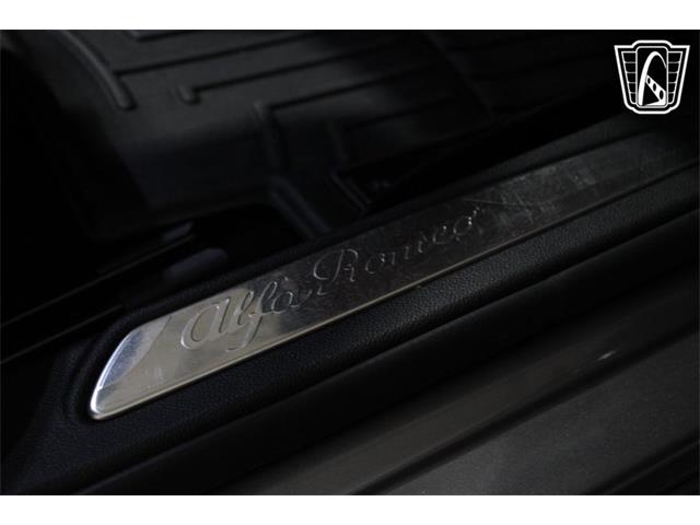 2020 Alfa Romeo Giulia (CC-2081321) for sale in Peoria, Arizona