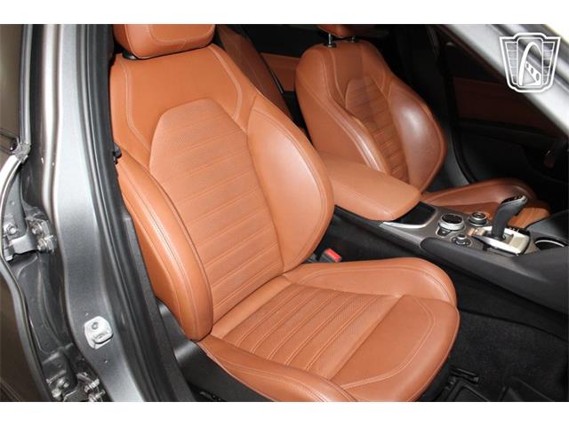 2020 Alfa Romeo Giulia (CC-2081321) for sale in Peoria, Arizona