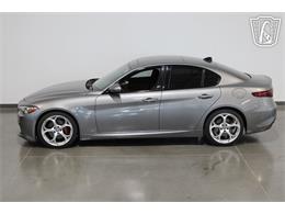 2020 Alfa Romeo Giulia (CC-2081321) for sale in Peoria, Arizona