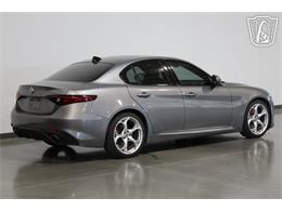 2020 Alfa Romeo Giulia (CC-2081321) for sale in Peoria, Arizona