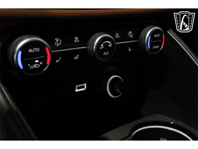 2020 Alfa Romeo Giulia (CC-2081321) for sale in Peoria, Arizona