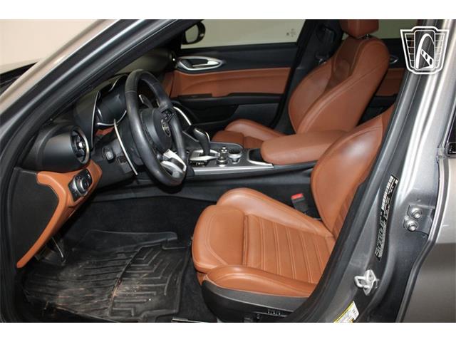 2020 Alfa Romeo Giulia (CC-2081321) for sale in Peoria, Arizona