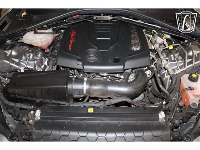 2020 Alfa Romeo Giulia (CC-2081321) for sale in Peoria, Arizona