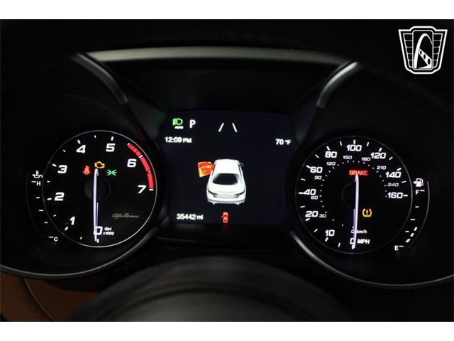 2020 Alfa Romeo Giulia (CC-2081321) for sale in Peoria, Arizona