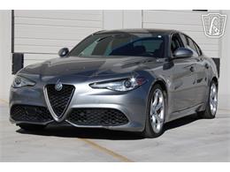 2020 Alfa Romeo Giulia (CC-2081321) for sale in Peoria, Arizona