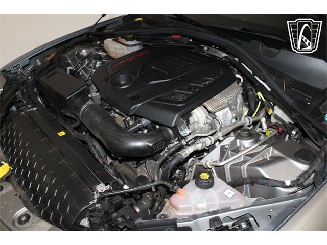 2020 Alfa Romeo Giulia (CC-2081321) for sale in Peoria, Arizona