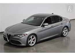 2020 Alfa Romeo Giulia (CC-2081321) for sale in Peoria, Arizona