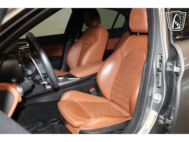 2020 Alfa Romeo Giulia (CC-2081321) for sale in Peoria, Arizona