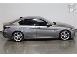 2020 Alfa Romeo Giulia (CC-2081321) for sale in Peoria, Arizona