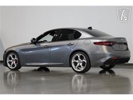 2020 Alfa Romeo Giulia (CC-2081321) for sale in Peoria, Arizona