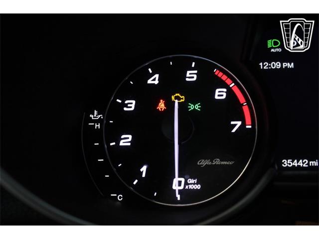 2020 Alfa Romeo Giulia (CC-2081321) for sale in Peoria, Arizona