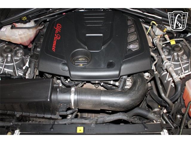 2020 Alfa Romeo Giulia (CC-2081321) for sale in Peoria, Arizona