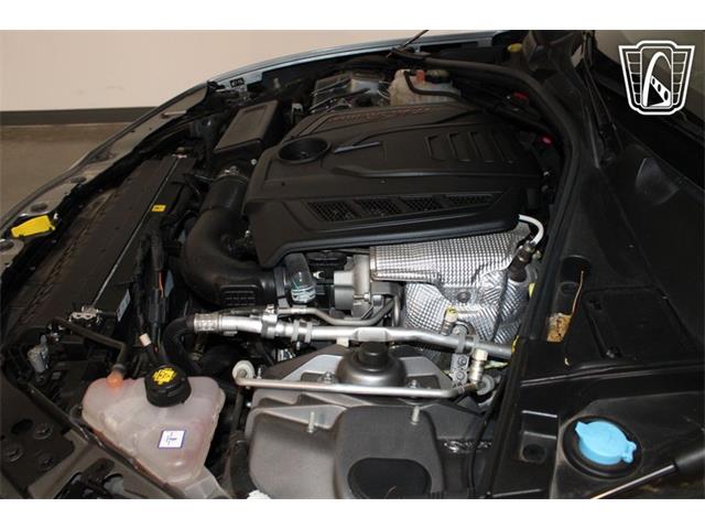 2020 Alfa Romeo Giulia (CC-2081321) for sale in Peoria, Arizona