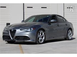 2020 Alfa Romeo Giulia (CC-2081321) for sale in Peoria, Arizona