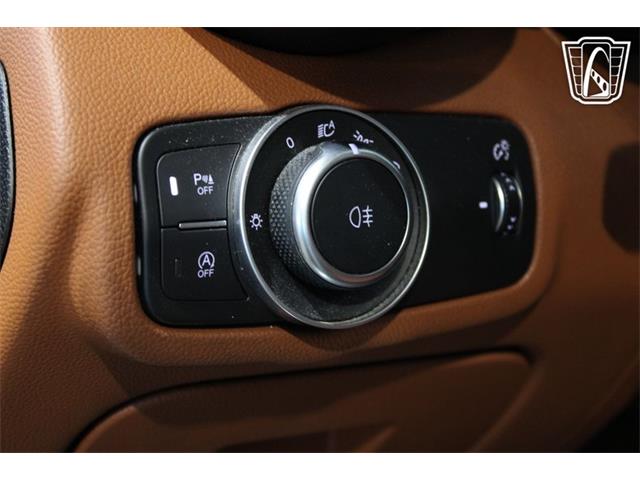 2020 Alfa Romeo Giulia (CC-2081321) for sale in Peoria, Arizona
