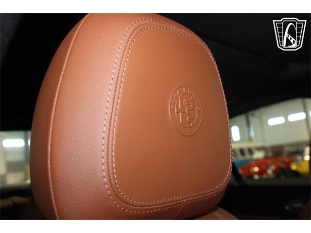 2020 Alfa Romeo Giulia (CC-2081321) for sale in Peoria, Arizona