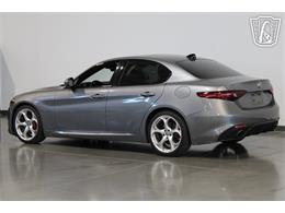 2020 Alfa Romeo Giulia (CC-2081321) for sale in Peoria, Arizona