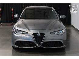 2020 Alfa Romeo Giulia (CC-2081321) for sale in Peoria, Arizona