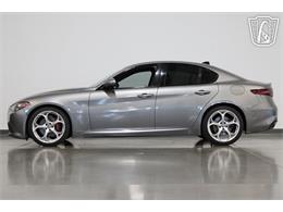 2020 Alfa Romeo Giulia (CC-2081321) for sale in Peoria, Arizona