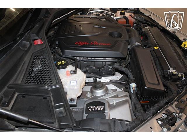2020 Alfa Romeo Giulia (CC-2081321) for sale in Peoria, Arizona