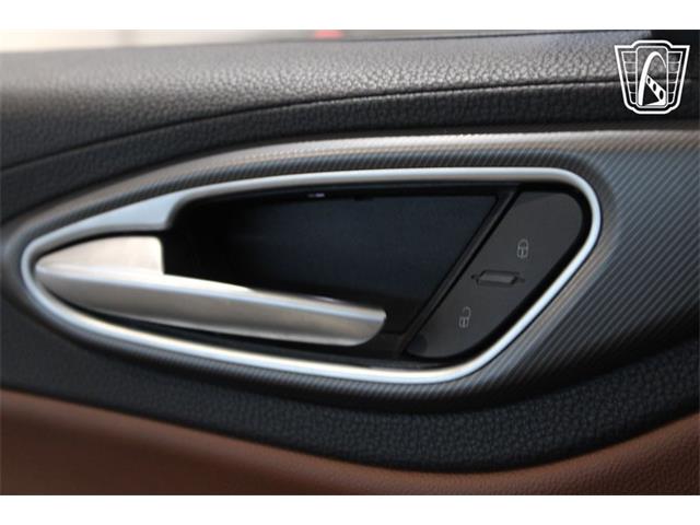 2020 Alfa Romeo Giulia (CC-2081321) for sale in Peoria, Arizona