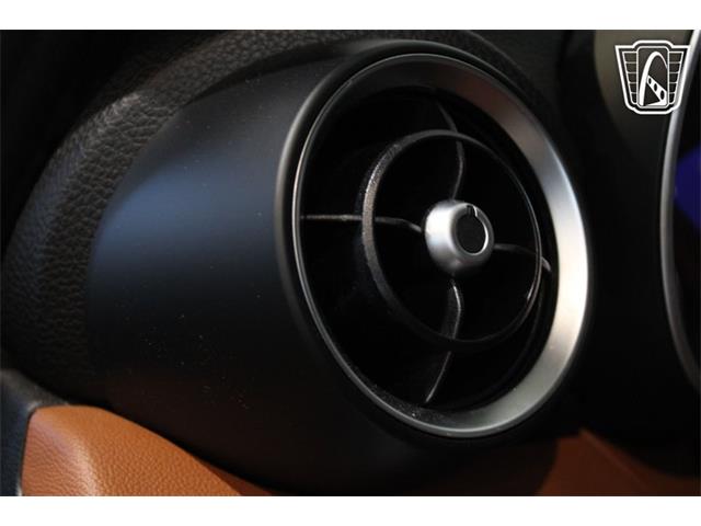 2020 Alfa Romeo Giulia (CC-2081321) for sale in Peoria, Arizona