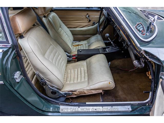 1970 Volvo P1800 (CC-2081322) for sale in Beverly Hills, California