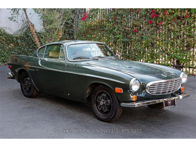 1970 Volvo P1800 (CC-2081322) for sale in Beverly Hills, California