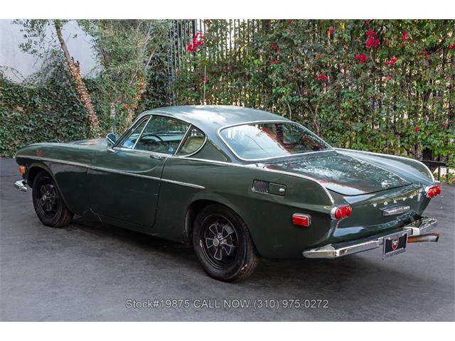 1970 Volvo P1800 (CC-2081322) for sale in Beverly Hills, California