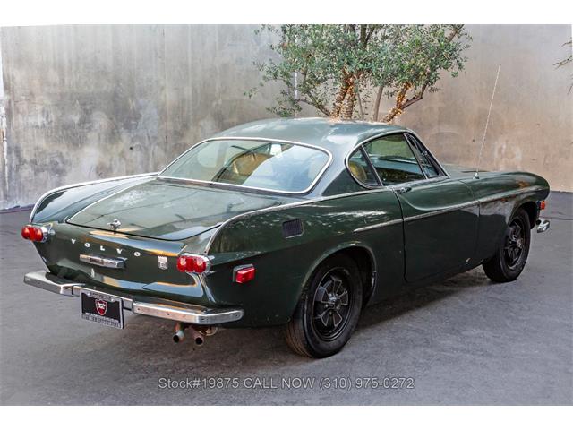 1970 Volvo P1800 (CC-2081322) for sale in Beverly Hills, California