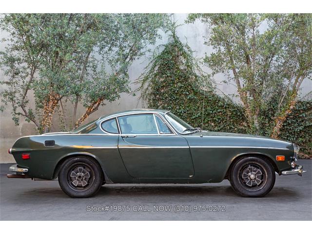 1970 Volvo P1800 (CC-2081322) for sale in Beverly Hills, California
