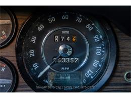 1970 Volvo P1800 (CC-2081322) for sale in Beverly Hills, California