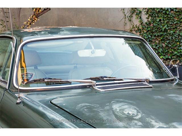 1970 Volvo P1800 (CC-2081322) for sale in Beverly Hills, California