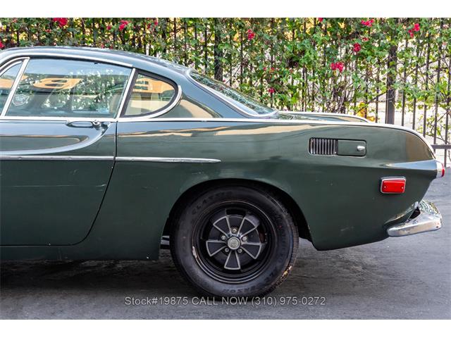 1970 Volvo P1800 (CC-2081322) for sale in Beverly Hills, California