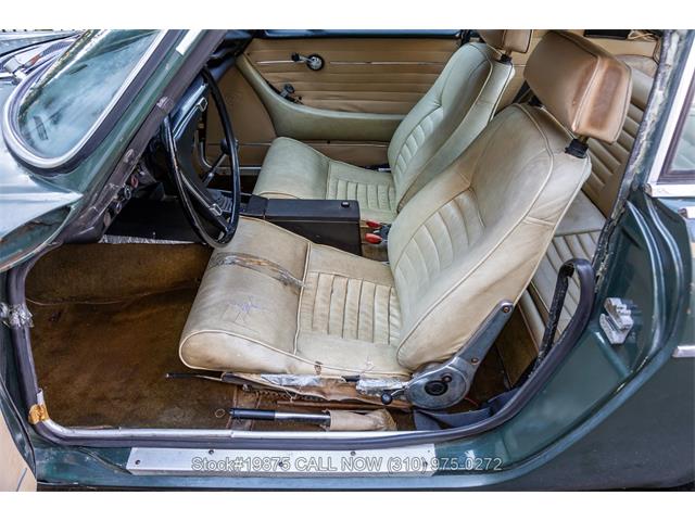 1970 Volvo P1800 (CC-2081322) for sale in Beverly Hills, California