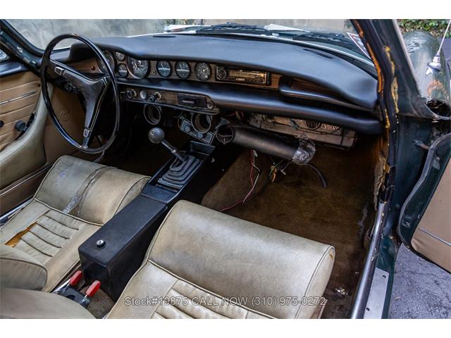 1970 Volvo P1800 (CC-2081322) for sale in Beverly Hills, California