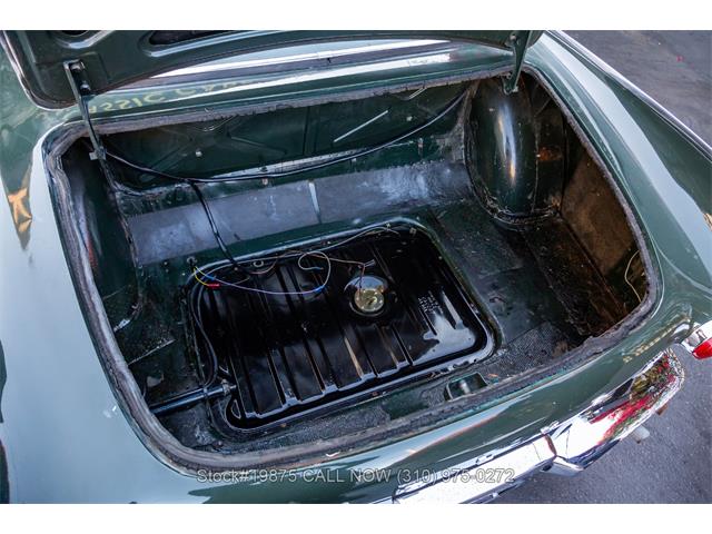 1970 Volvo P1800 (CC-2081322) for sale in Beverly Hills, California