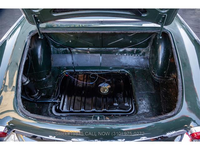 1970 Volvo P1800 (CC-2081322) for sale in Beverly Hills, California