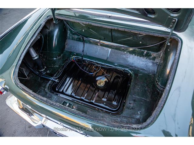 1970 Volvo P1800 (CC-2081322) for sale in Beverly Hills, California