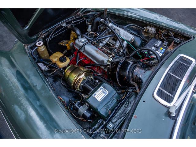 1970 Volvo P1800 (CC-2081322) for sale in Beverly Hills, California