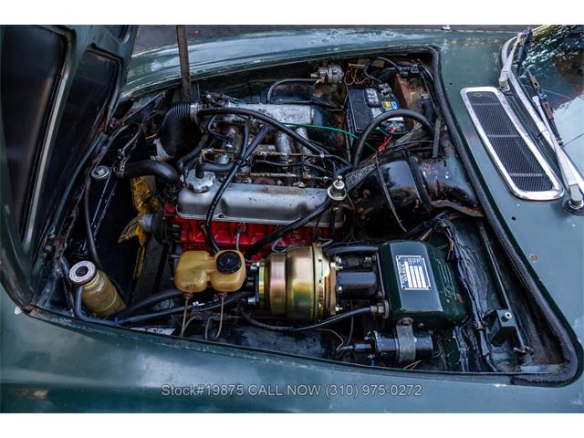 1970 Volvo P1800 (CC-2081322) for sale in Beverly Hills, California