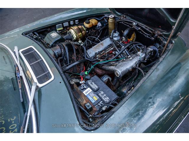 1970 Volvo P1800 (CC-2081322) for sale in Beverly Hills, California