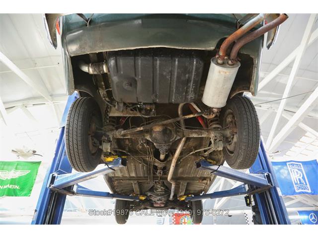 1970 Volvo P1800 (CC-2081322) for sale in Beverly Hills, California