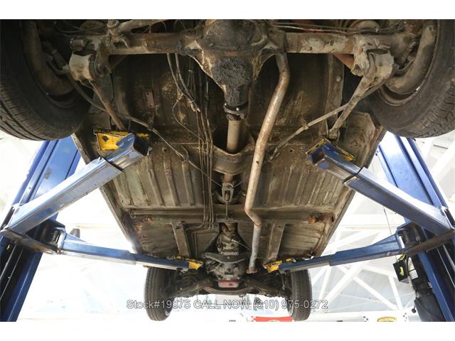 1970 Volvo P1800 (CC-2081322) for sale in Beverly Hills, California