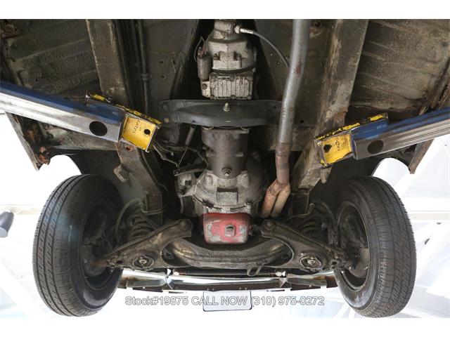 1970 Volvo P1800 (CC-2081322) for sale in Beverly Hills, California