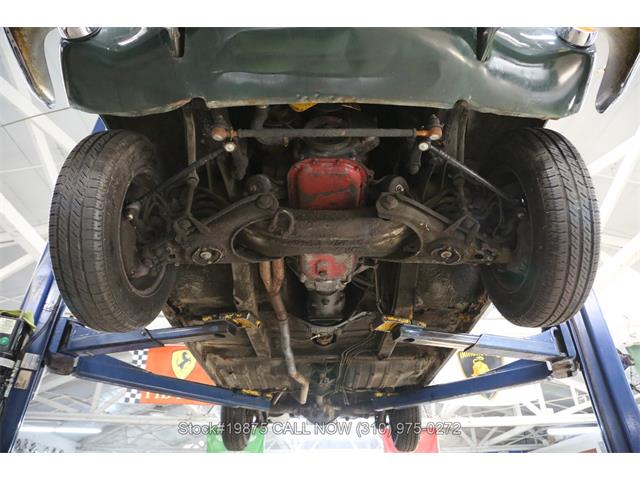 1970 Volvo P1800 (CC-2081322) for sale in Beverly Hills, California
