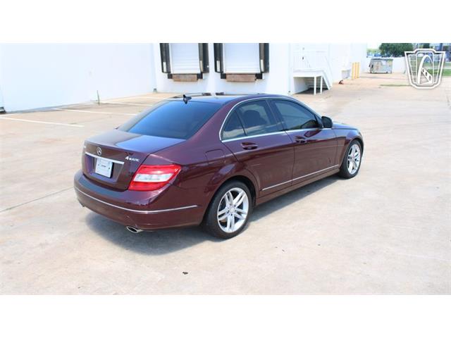 2008 Mercedes-Benz 300C (CC-2081325) for sale in Tulsa, Oklahoma