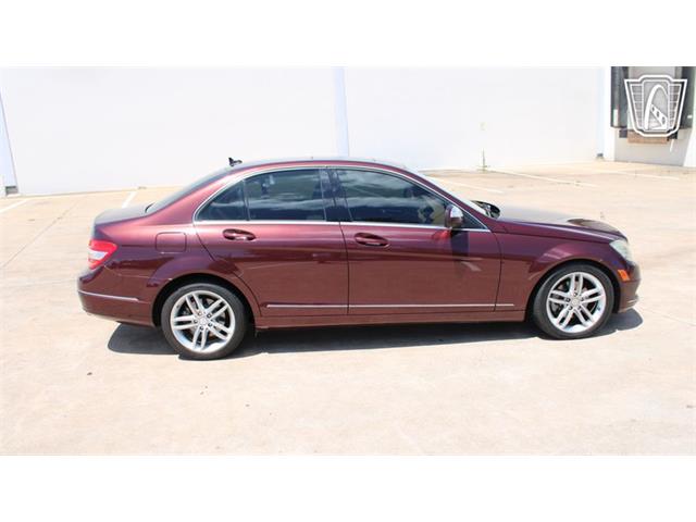 2008 Mercedes-Benz 300C (CC-2081325) for sale in Tulsa, Oklahoma
