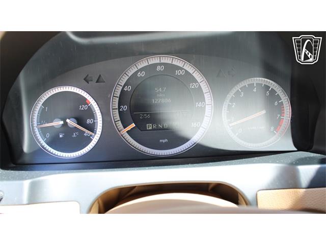 2008 Mercedes-Benz 300C (CC-2081325) for sale in Tulsa, Oklahoma