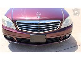 2008 Mercedes-Benz 300C (CC-2081325) for sale in Tulsa, Oklahoma